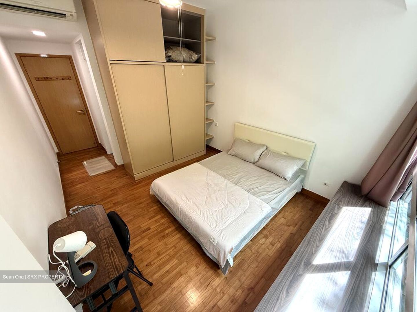 The Stellar (D5), Condominium #559477951